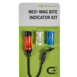 Korum Neo-Mag Bite Indicator Kit Match & Coarse