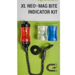 Korum Neo-Mag Bite Indicator Kit Match & Coarse