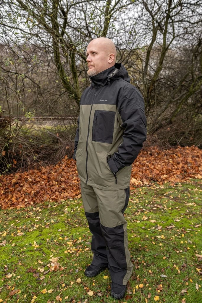 Fishing Bait Korum Neoteric Waterproofs