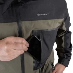 Fishing Bait Korum Neoteric Waterproofs