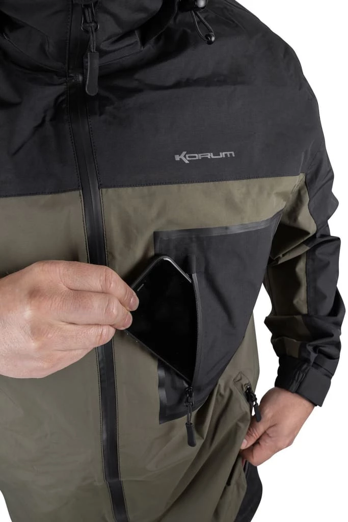 Fishing Bait Korum Neoteric Waterproofs
