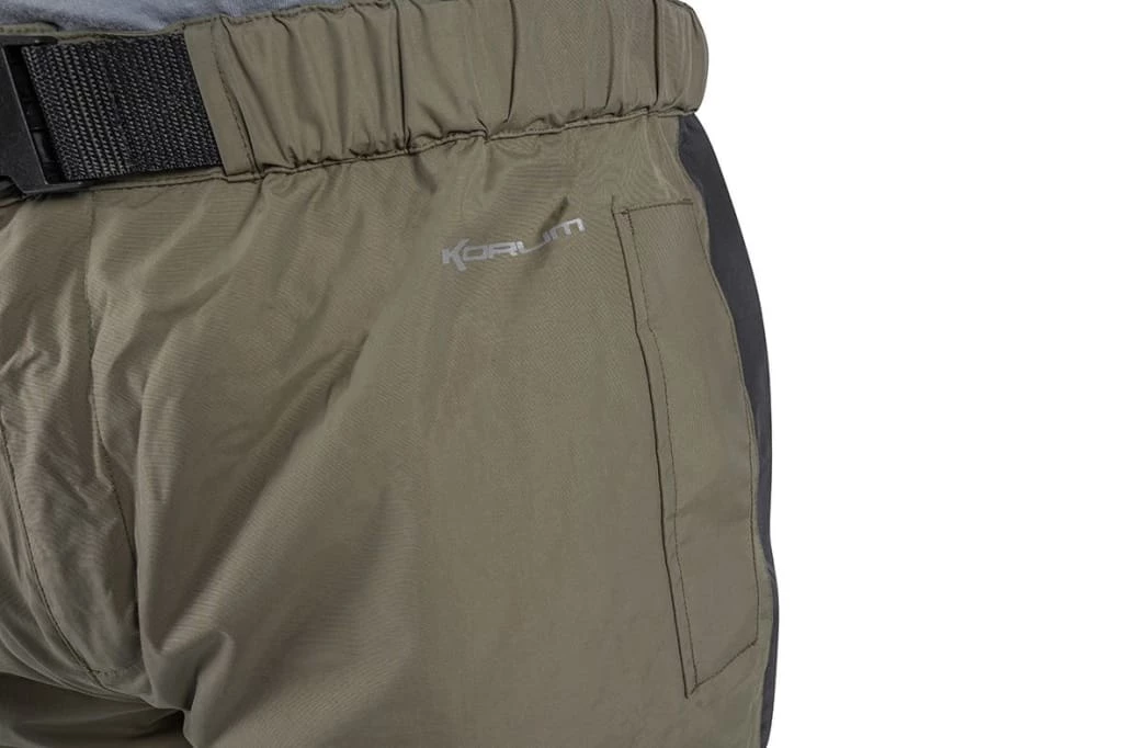 Fishing Bait Korum Neoteric Waterproofs