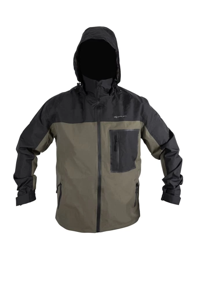Fishing Bait Korum Neoteric Waterproofs