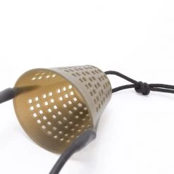 Match & Coarse Korum No-Twist Catapult