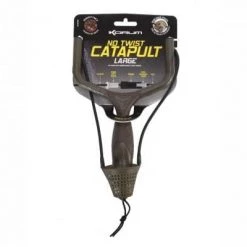 Match & Coarse Korum No-Twist Catapult