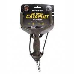 Match & Coarse Korum No-Twist Catapult