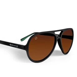 Korum Old School ID Polarised Glasses