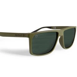 Korum Old School ID Polarised Glasses
