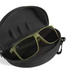 Korum Old School ID Polarised Glasses