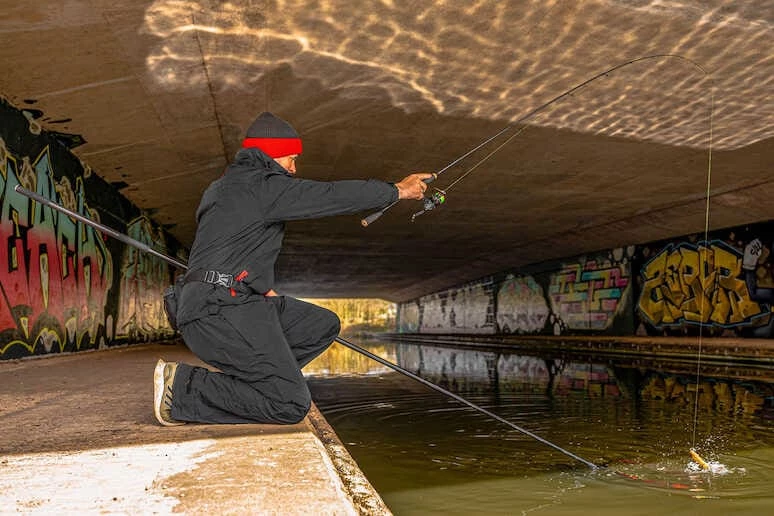 Landing Net Handles Korum Opportunist Xtnd 3m Telescopic Handle