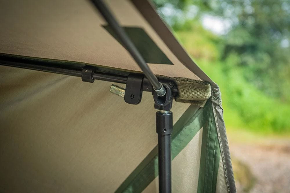 Korum Pentalite Brolly Shelter 50" Match & Coarse