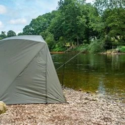 Korum Pentalite Brolly Shelter 50" Match & Coarse