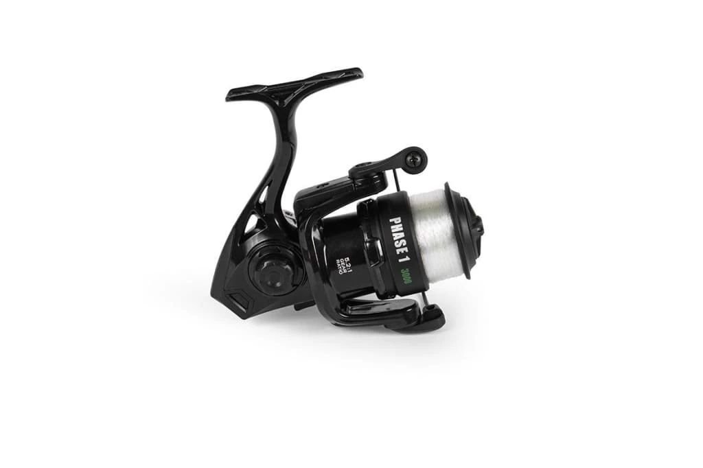 Rods Korum Phase 1 Reel 3000