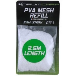 Bait Accessories Korum PVA Mesh Refill