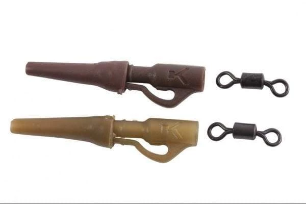 Match & Coarse Korum Quick Change Lead Clip Kit