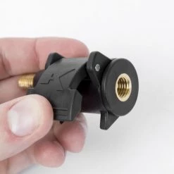 Korum Quick Release Net Adaptor Match & Coarse