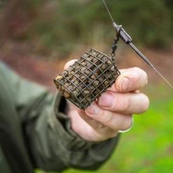 Korum River Cage Feeders