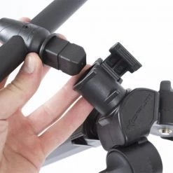 Match & Coarse Korum River Tripod