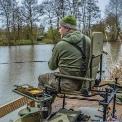 Korum S23 Accessory Chair Match & Coarse