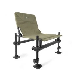 Match & Coarse Korum S23 Accessory Chair -Compact