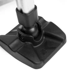 Korum S23 Telescopic Legs (Pair)