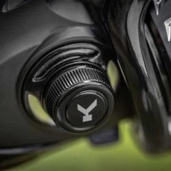 Korum Shadow Freespool Reel