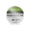 Korum Smokeshield Mono Hooklink 50m Match & Coarse