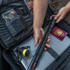 Korum Snapper Cult Travel 7' 2150mm -10-30G Pike & Predator