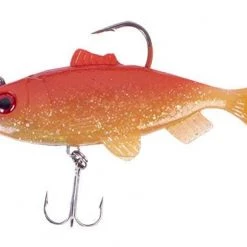 Korum Snapper Drone Lures