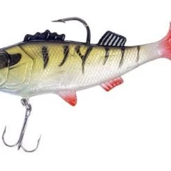 Korum Snapper Drone Lures