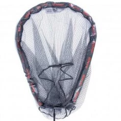 Landing Net Handles Korum Snapper Latex Folding Pike Spoon