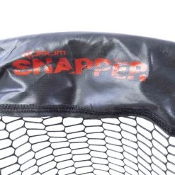 Landing Net Handles Korum Snapper Latex Folding Pike Spoon