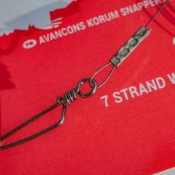 Korum Snapper Lure Traces