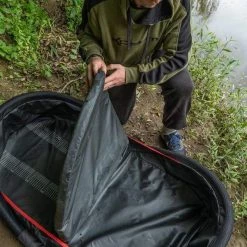 Korum Snapper Predator Cot