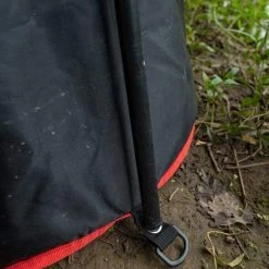 Korum Snapper Predator Cot