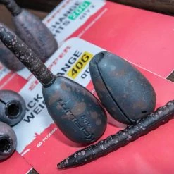 Pike & Predator Korum Snapper Quick Change Weights