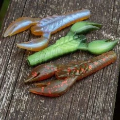 Pike & Predator Korum Snapper Reggiez