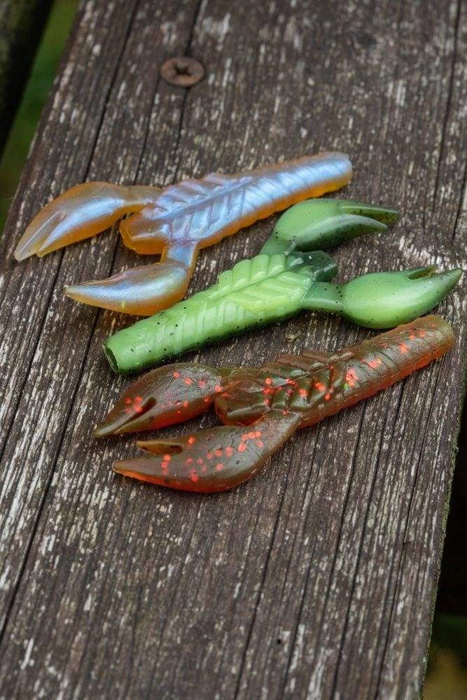 Pike & Predator Korum Snapper Reggiez