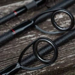 Korum Snapper SO Solid Rods Pike & Predator