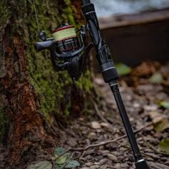 Korum Snapper SO Solid Rods Pike & Predator