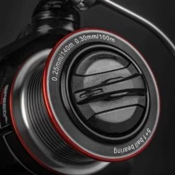 Korum Snapper Speed SL Reels Pike & Predator