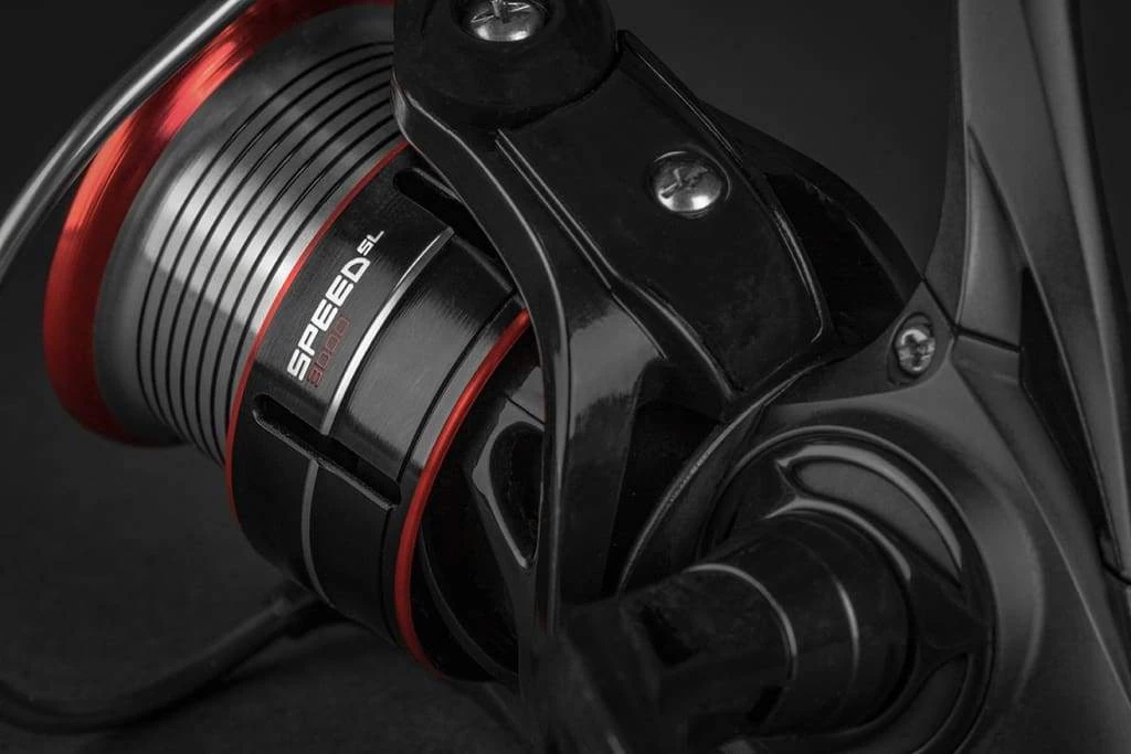 Korum Snapper Speed SL Reels Pike & Predator