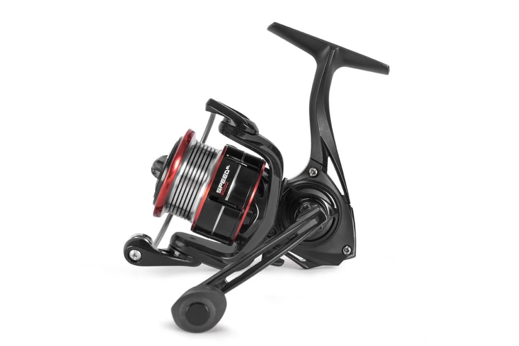 Korum Snapper Speed SL Reels Pike & Predator