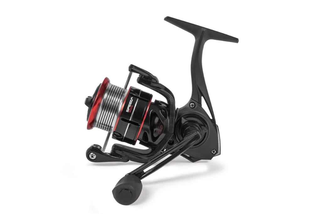 Korum Snapper Speed SL Reels Pike & Predator