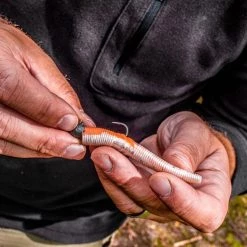 Korum Snapper Squirmz Pike & Predator