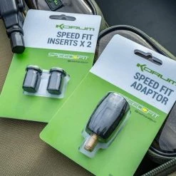 Korum Speed Fit Inserts X2