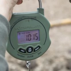 Match & Coarse Korum Standard Scales