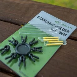 Korum Starlight Holder Kit 3mm Match & Coarse