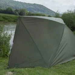 Match & Coarse Korum Supa Lite Shelter