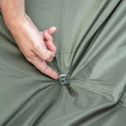 Match & Coarse Korum Supa Lite Shelter